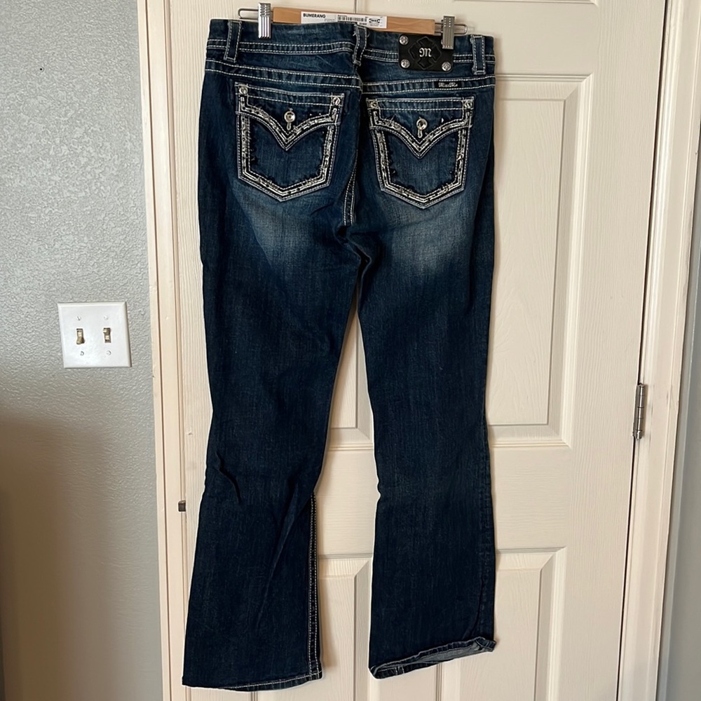 Women's Miss Me Jeans